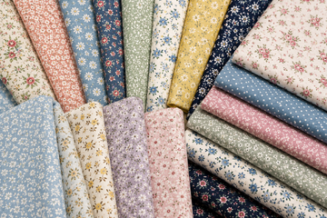 Craft Cotton prints