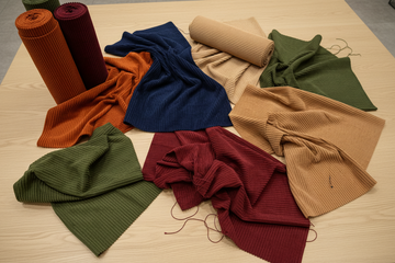 Corduroy