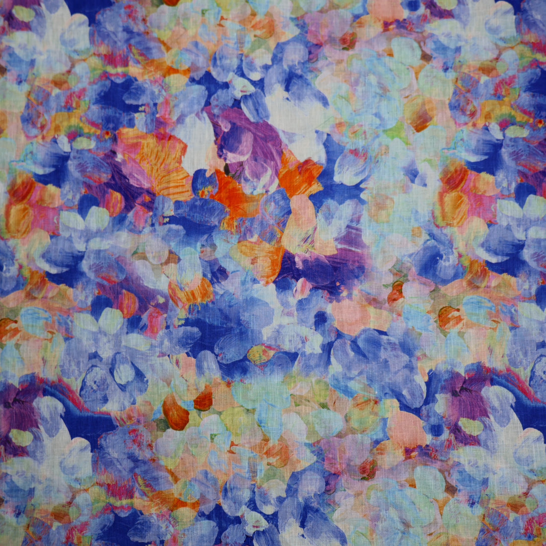 Amalfi Blue