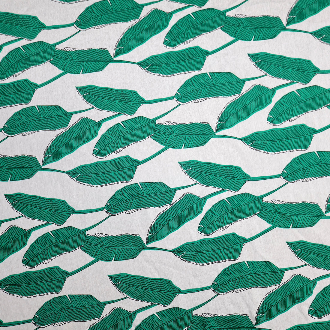 Green Leaf