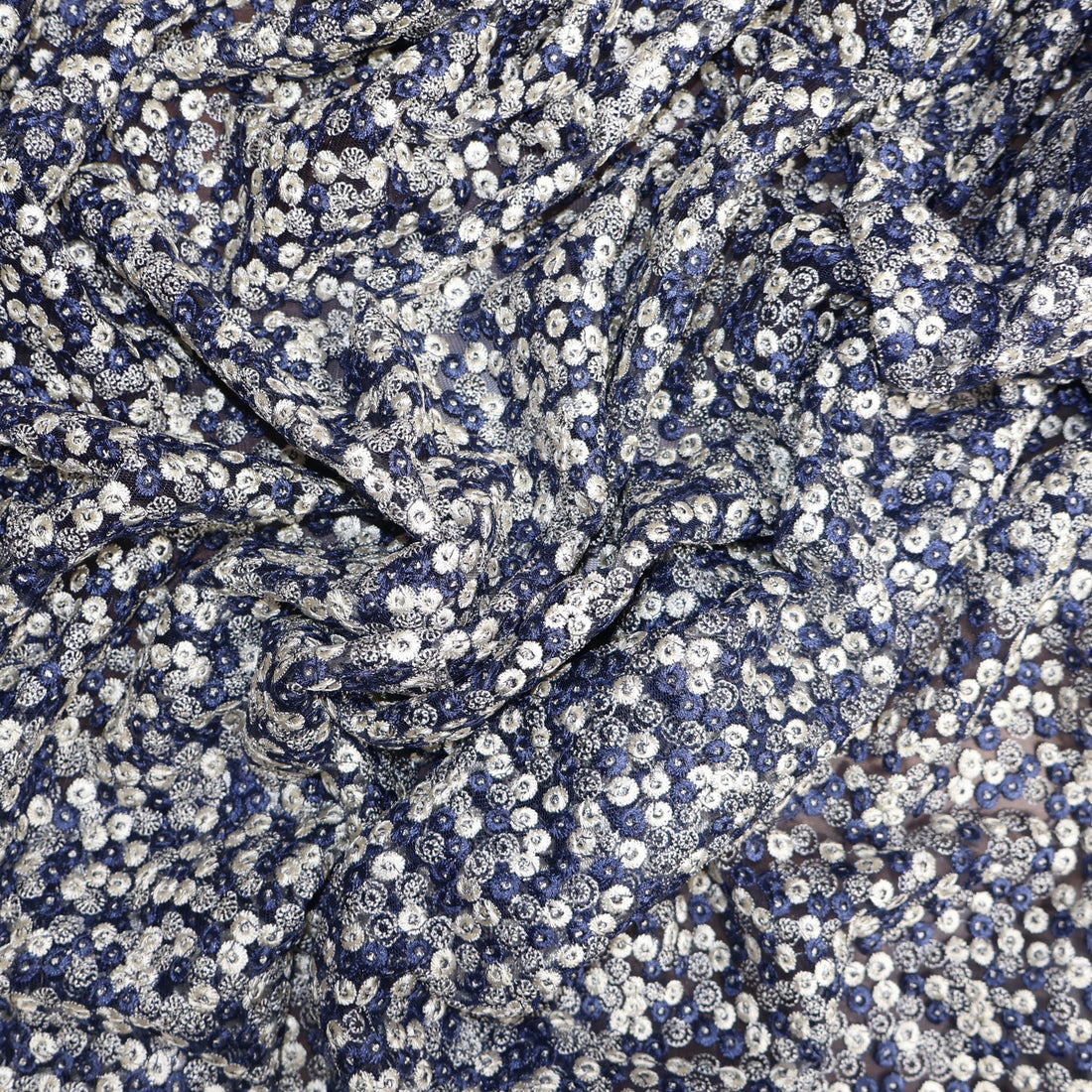 Bridal Lace - Luna - 135cm