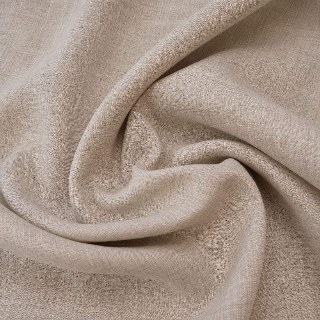 100% Linen - Lychee - 138cm